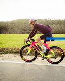 INCYLENCE ULTRALIGHT COFFEE RIDE - MOTTO