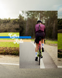 INCYLENCE ULTRALIGHT COFFEE RIDE - MOTTO