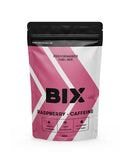 BIX Performance Fuel Mix Raspberry Caffeine