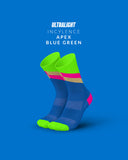 INCYLENCE Ultralight Apex Blue Green