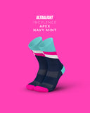 INCYLENCE Ultralight Apex Navy Mint