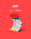 INCYLENCE Ultralight Apex White Inferno