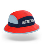 INCYLENCE Bucket Hat