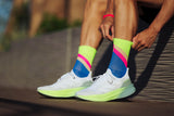 INCYLENCE Ultralight Apex Blue Green