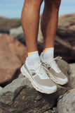 INCYLENCE Ultralight Apex Short Blue Yellow