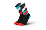 INCYLENCE Running Loops Black Cyan Inferno