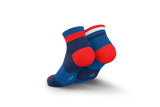 INCYLENCE Running Bands Short Tricolore