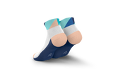 INCYLENCE Running Polygons Short Navy Mint