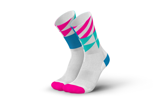 INCYLENCE Ultralight Elements White Blue Pink