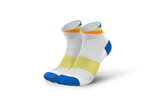 INCYLENCE Ultralight Apex Short Blue Yellow