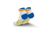 INCYLENCE Ultralight Apex Short Blue Yellow