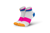 INCYLENCE Ultralight Spirals Short Blue Pink