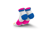 INCYLENCE Ultralight Spirals Short Blue Pink