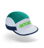 INCYLENCE Running Cap Signature