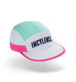INCYLENCE Running Cap Signature