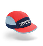 INCYLENCE Running Cap Signature