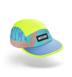 INCYLENCE Running Cap Signature
