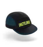 INCYLENCE Running Cap Signature