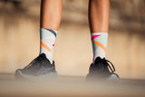 INCYLENCE Ultralight Strikes Mint Pink